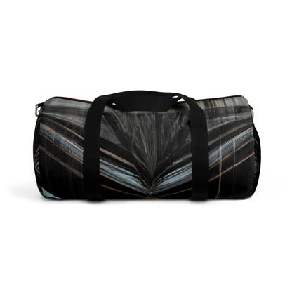 Penelope O'Sullivan - Spring Force, Abstractly - Duffel