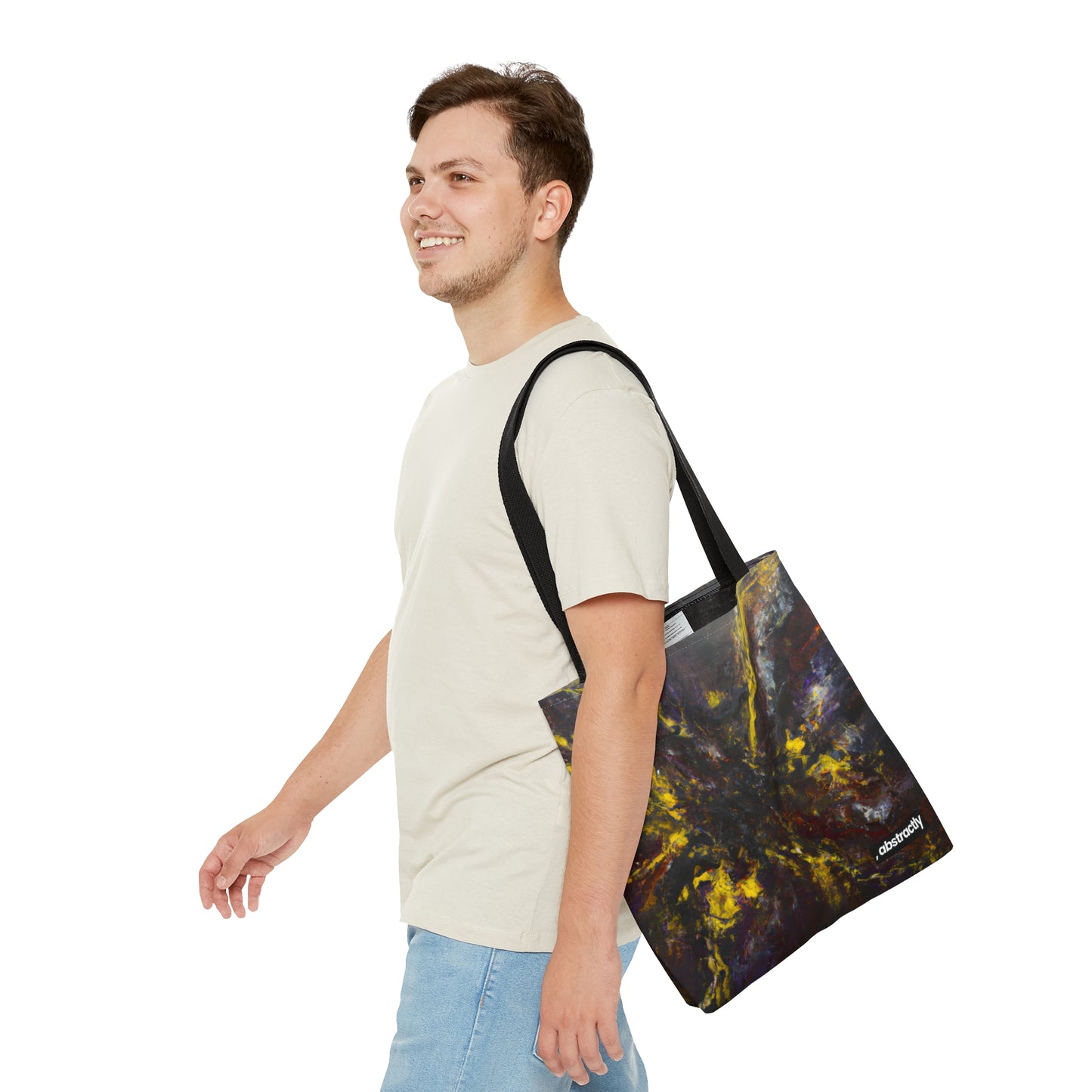 Lebeau Plasmaite - Chemistry, Abstractly - Tote