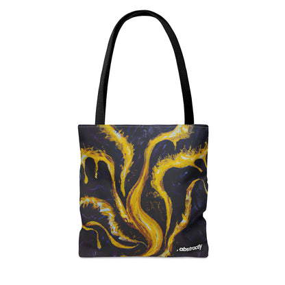 Vanadium Starlite - Chemistry, Abstractly - Tote