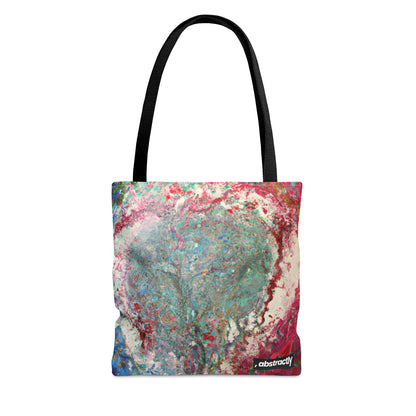 Vanadium Synthetite - Chemistry, Abstractly - Tote