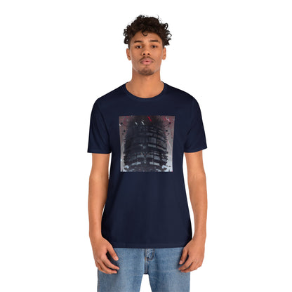 Equity Apex - Liquidity, Abstractly - Tee