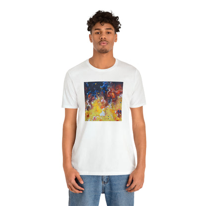 Neumannium Hexanate - Chemistry, Abstractly - Tee