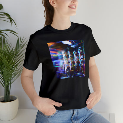 Providence Verity - Accounts Payable, Abstractly - Tee