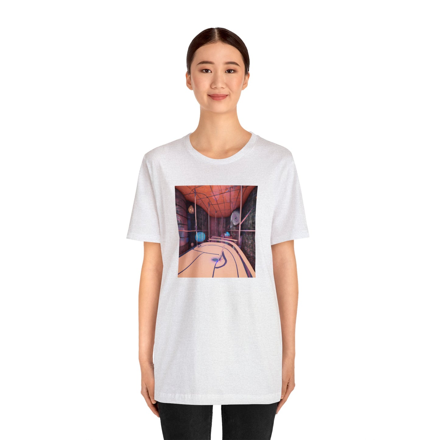 Spectrum Finance - Principle, Abstractly - Tee