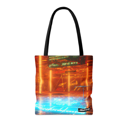 Eagle Summit Finance - Revenue, Abstractly - Tote