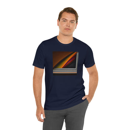 Rowan Abernathy - Spring Force, Abstractly - Tee