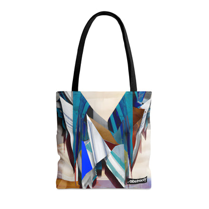 Natalie Henrickson - Weak Force, Abstractly - Tote