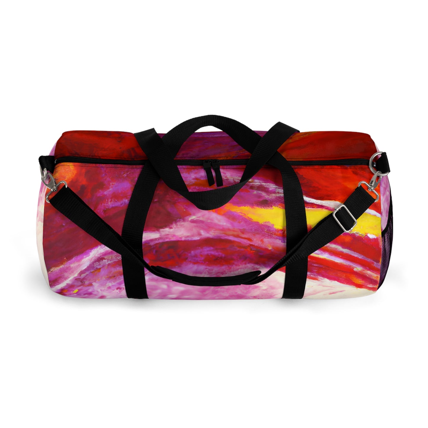 Quazarium Crystalite - Vanadium, Abstractly - Duffel