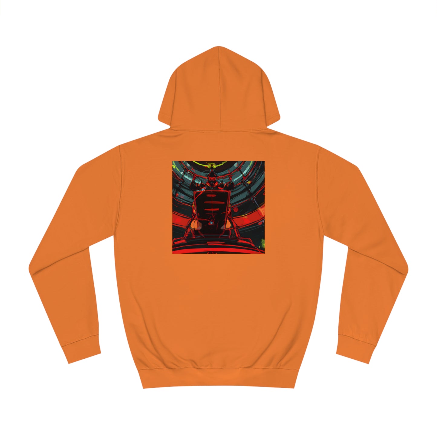 Pinnacle Trust - Loan, Abstractly - Hoodie