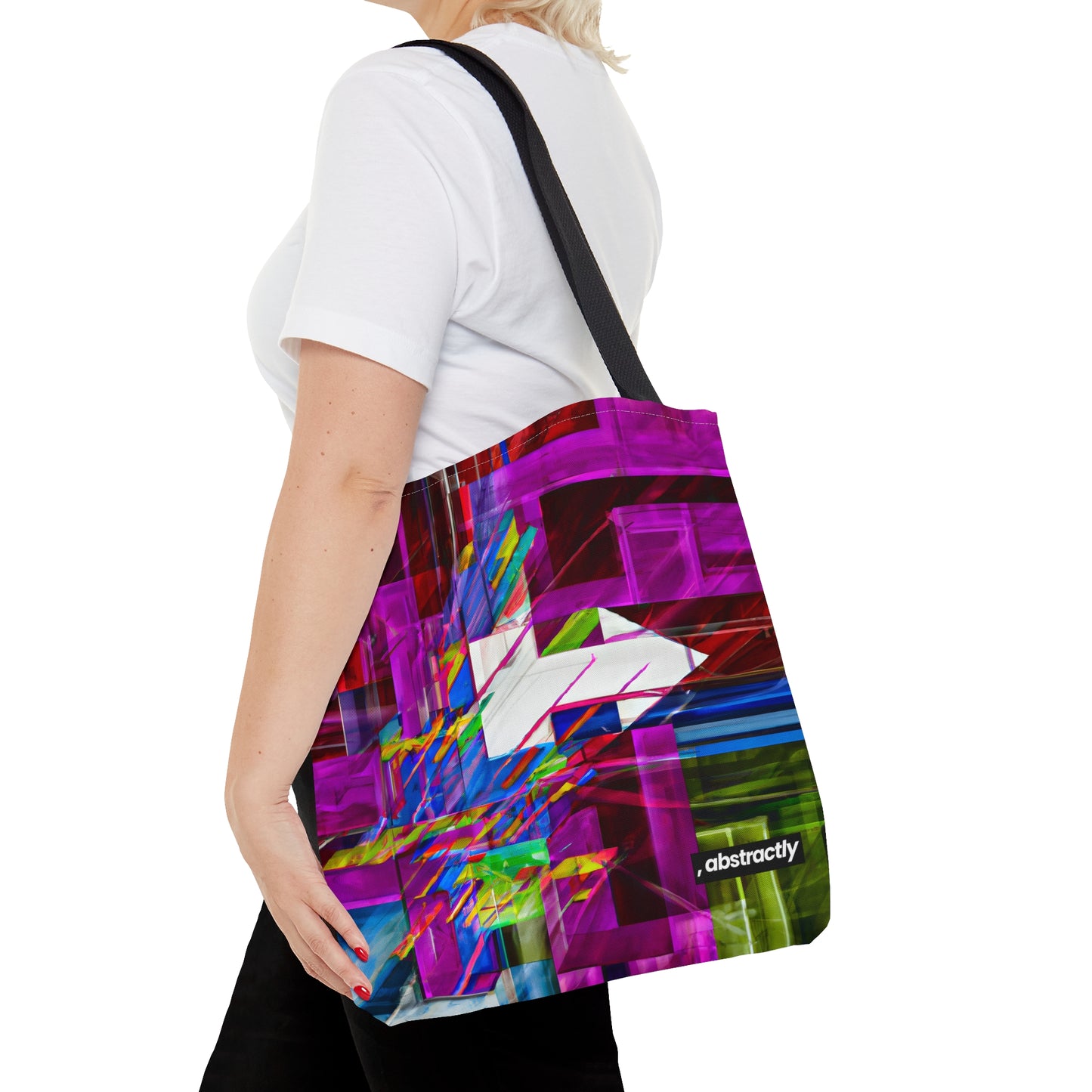 John Fermi - Friction Force, Abstractly - Tote