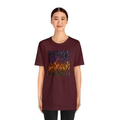 Galactonium Oxide - Chemistry, Abstractly - Tee