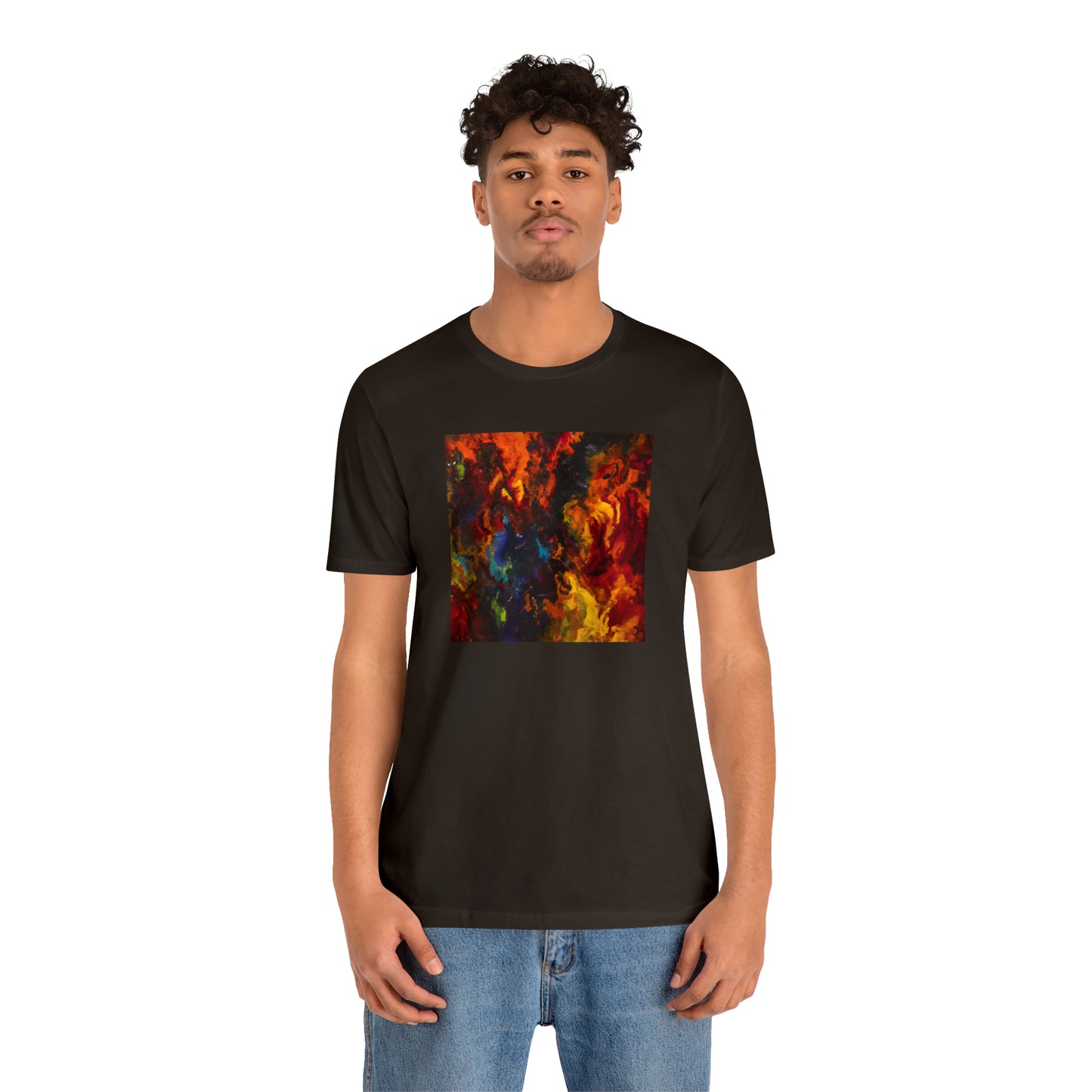 Herrmannite Fusionium - Chemistry, Abstractly - Tee