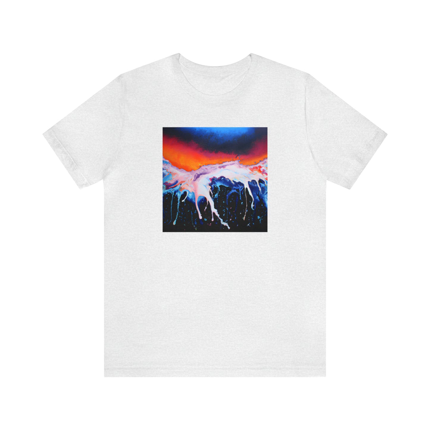 Bischoffite Alloy - Chemistry, Abstractly - Tee