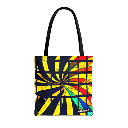 Geraldine Sutherland - Normal Force, Abstractly - Tote