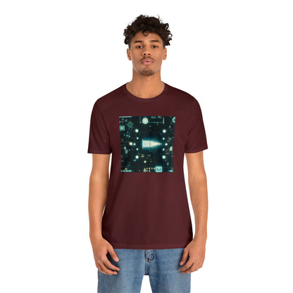 Pinnacle Assurance - Debit, Abstractly - Tee