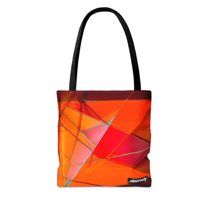 Jasper Eisenhardt - Tension Force, Abstractly - Tote