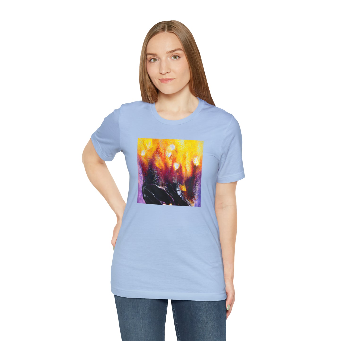 Quantum Fluxium - Chemistry, Abstractly - Tee