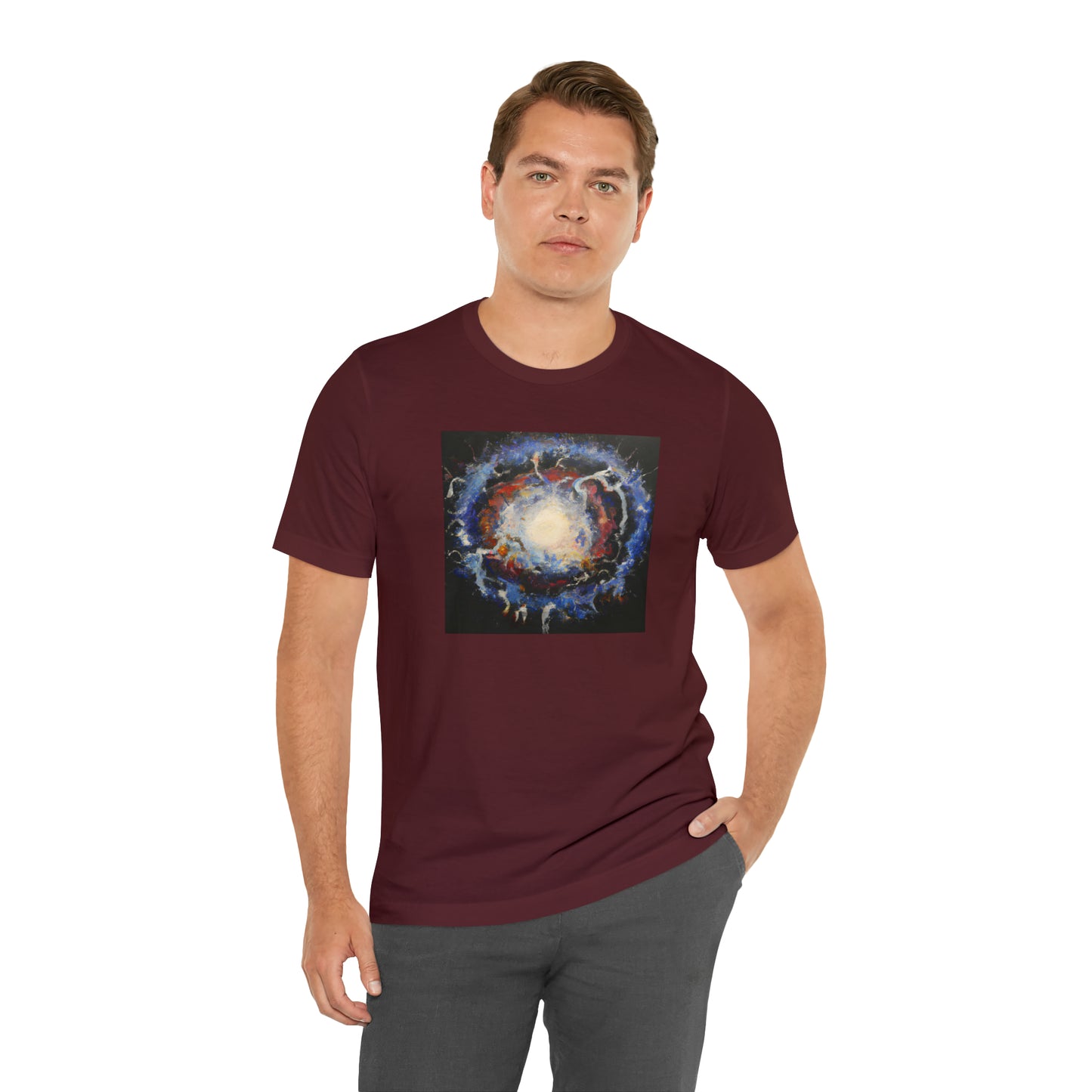 Quantum Fluxite - Chemistry, Abstractly - Tee