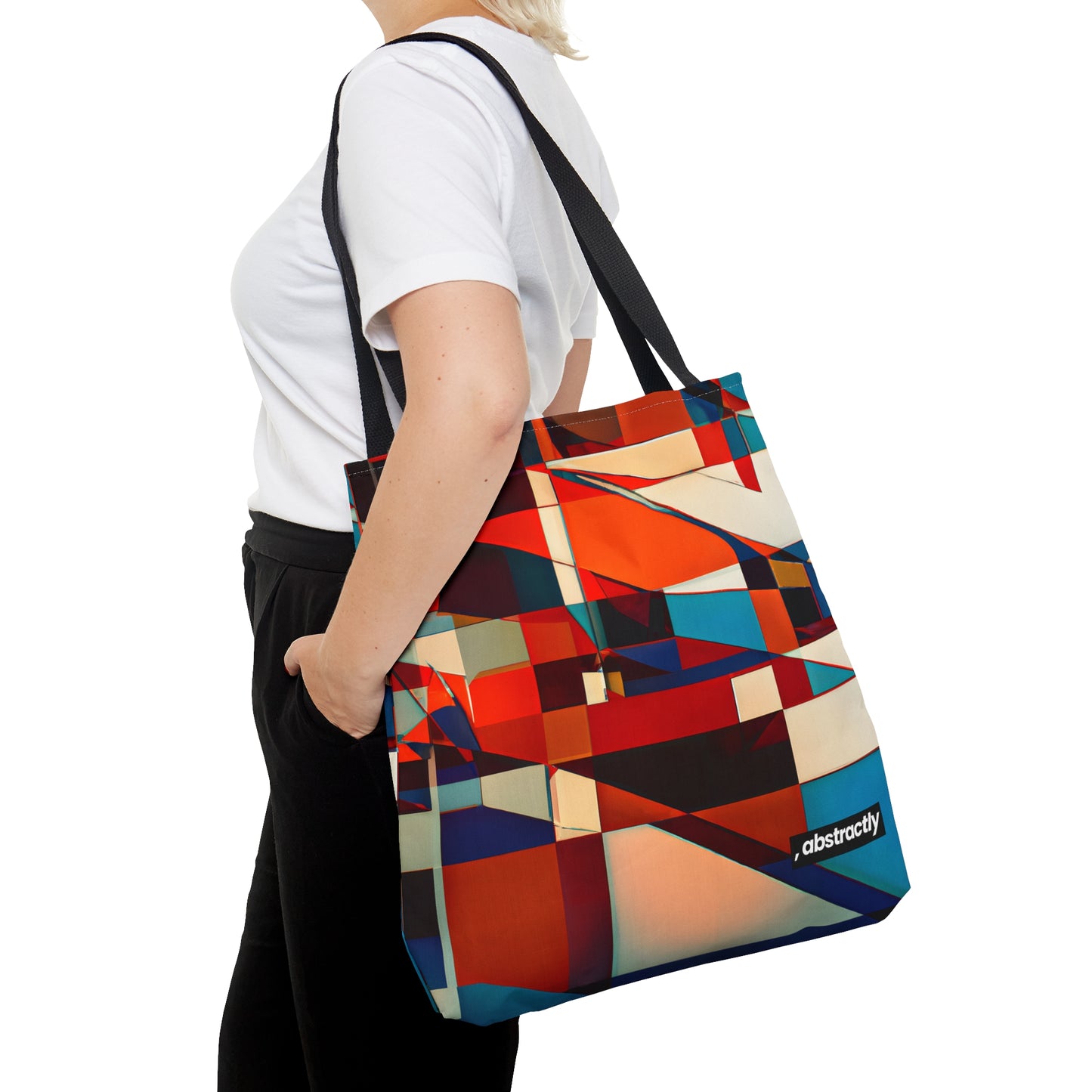 Karen Rosenthal - Applied Force, Abstractly - Tote