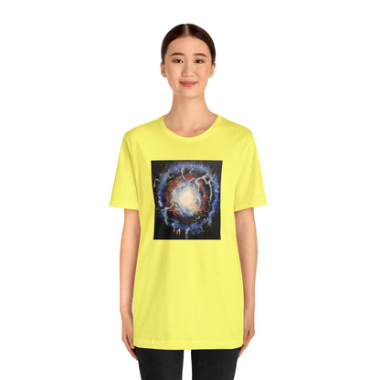 Quantum Fluxite - Chemistry, Abstractly - Tee