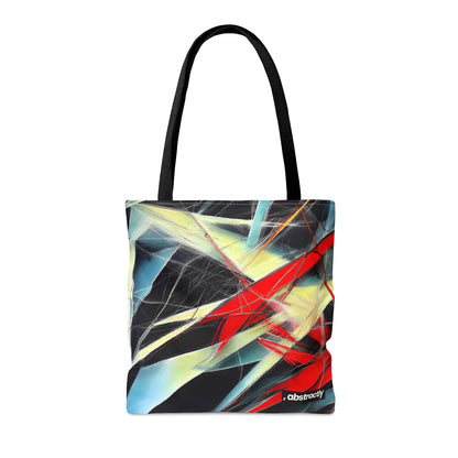 Joan Beaumont - Electromagnetic Force, Abstractly - Tote