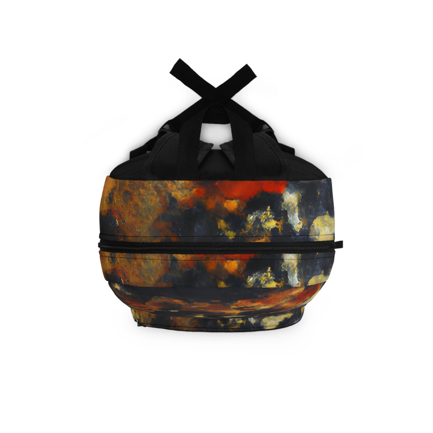 Neonexium Crystal - Chemistry, Abstractly - Backpack