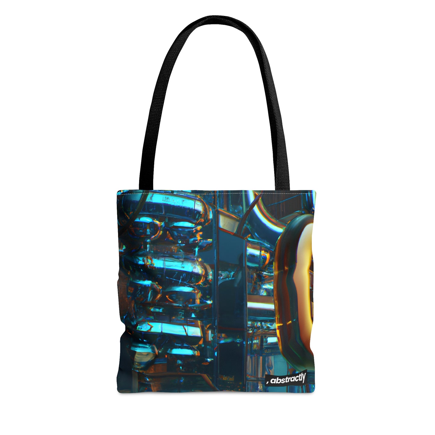 PinnacleSage - Tax, Abstractly - Tote