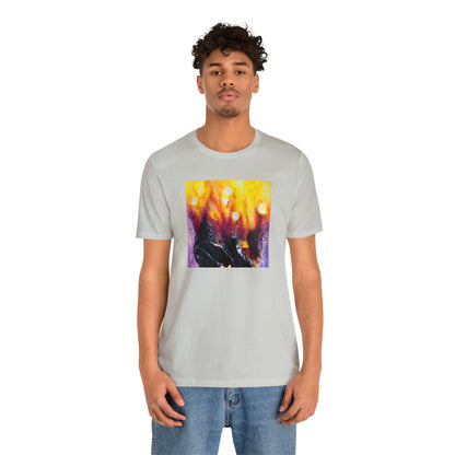 Quantum Fluxium - Chemistry, Abstractly - Tee