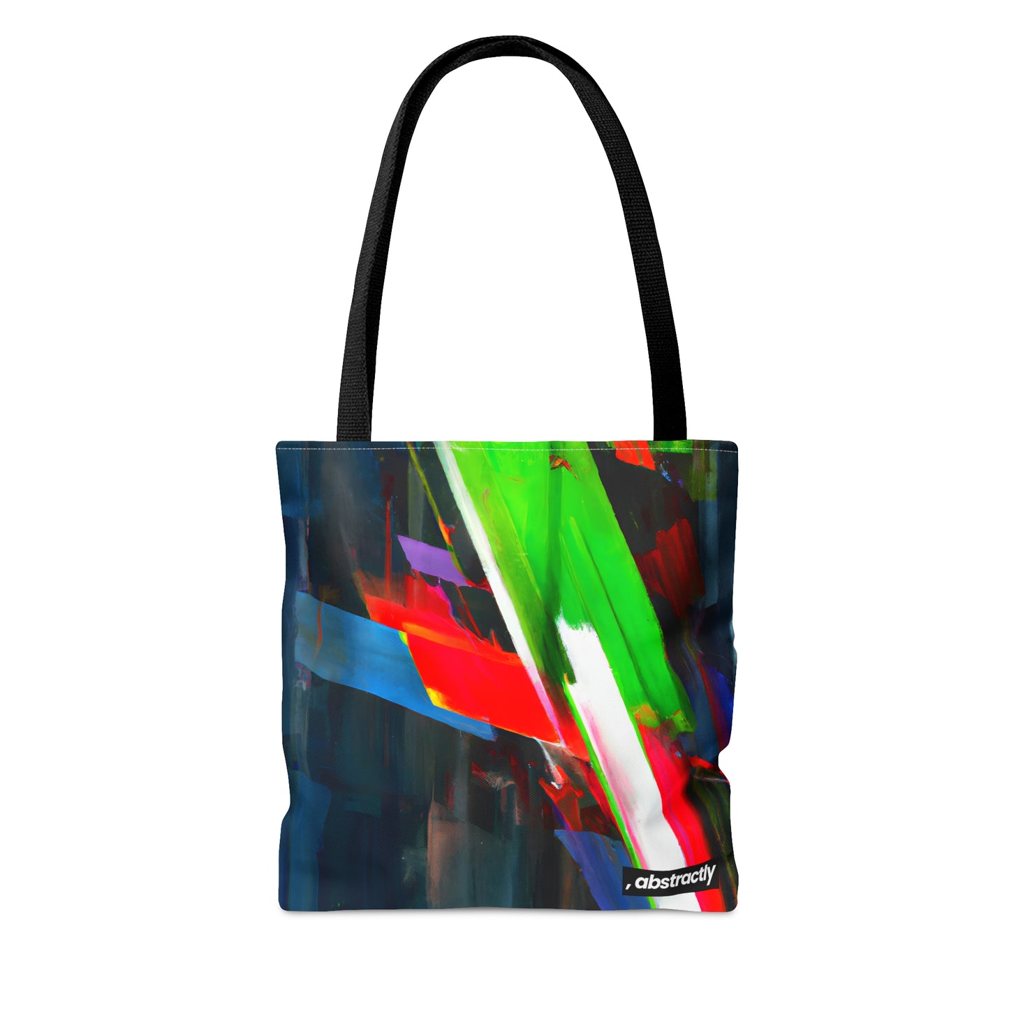 Perry Dennington - Strong Force, Abstractly - Tote