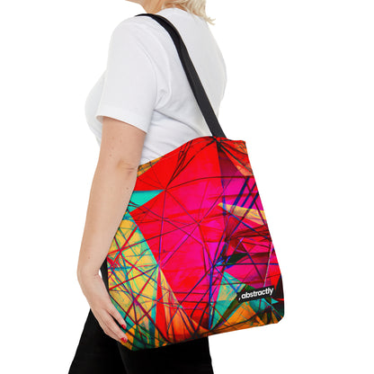 Esther Lombardi - Normal Force, Abstractly - Tote