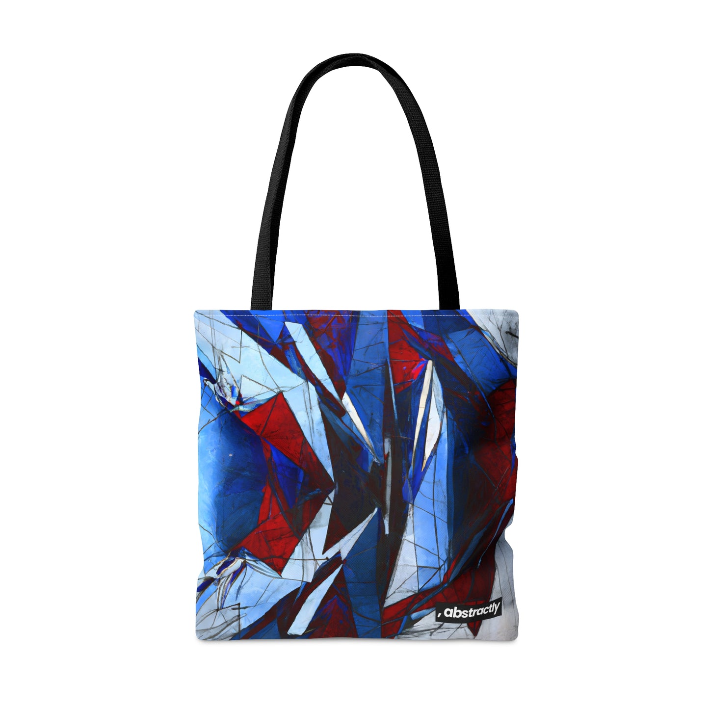 Elaine Hutchins - Normal Force, Abstractly - Tote