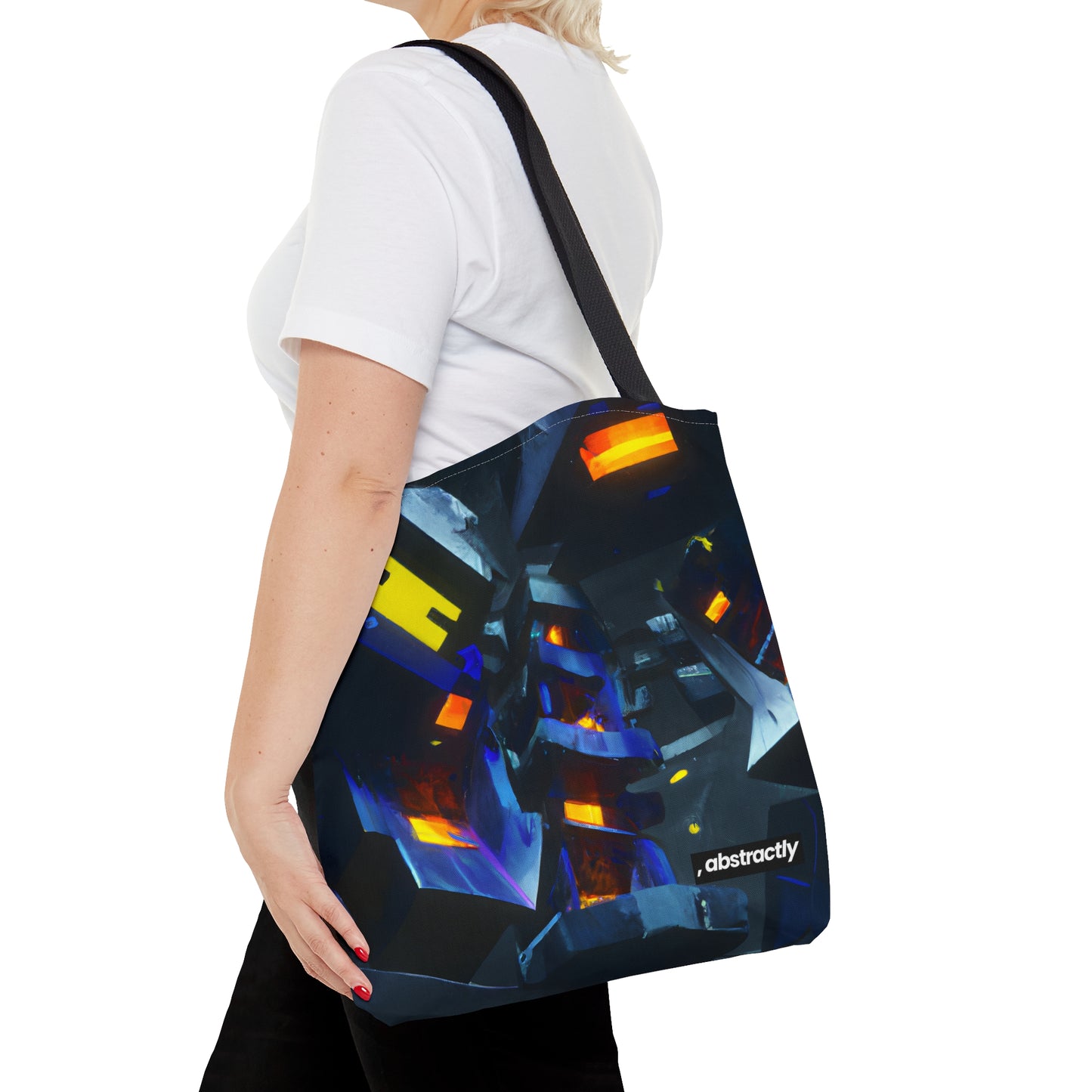 BluePeak Financial - Depreciation, Abstractly - Tote