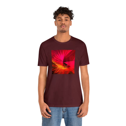 Emilia Sternberg - Normal Force, Abstractly - Tee