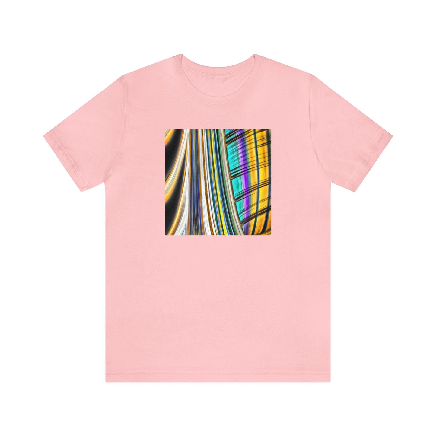 Spencer Harrison - Spring Force, Abstractly - Tee