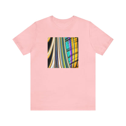 Spencer Harrison - Spring Force, Abstractly - Tee