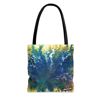 Heliotronium Oxide - Chemistry, Abstractly - Tote