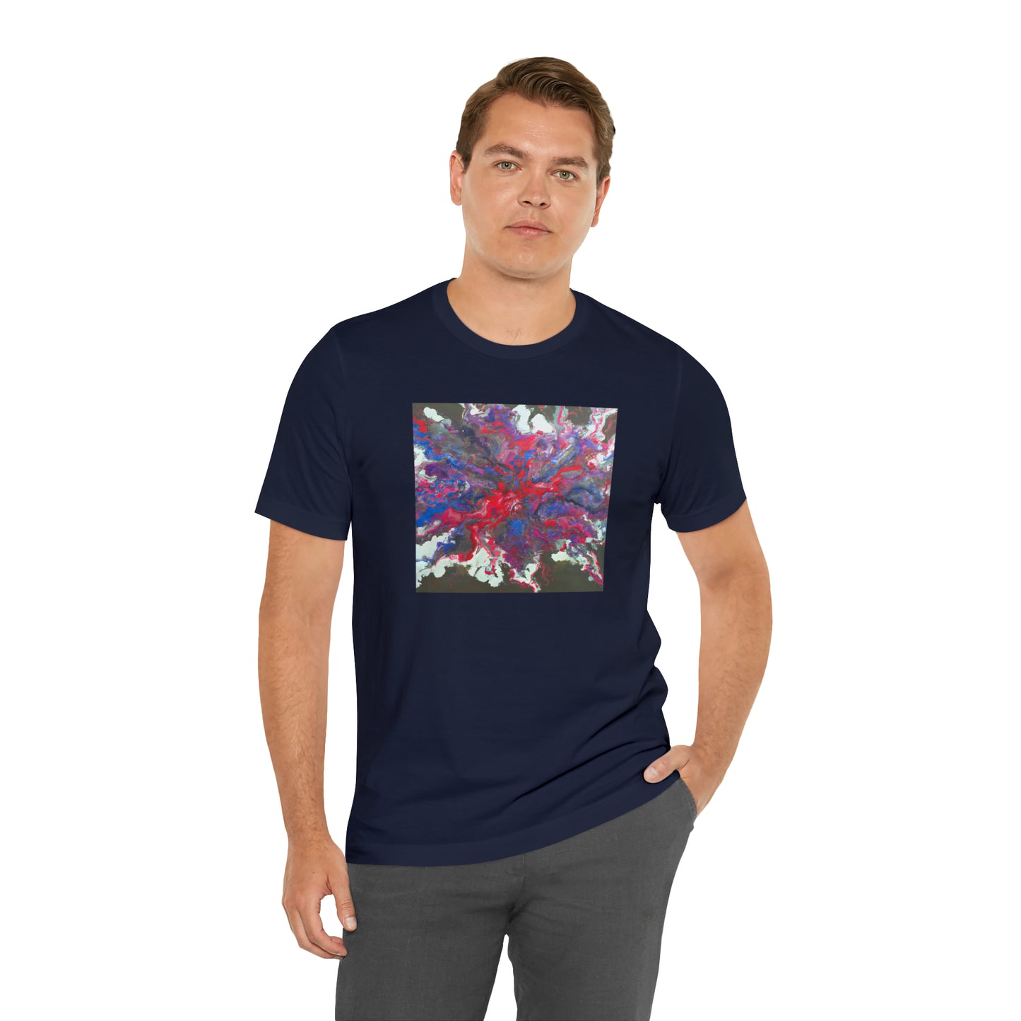 Adalbertonium Fluxide - Chemistry, Abstractly - Tee