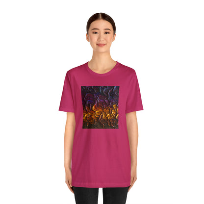 Galactonium Oxide - Chemistry, Abstractly - Tee