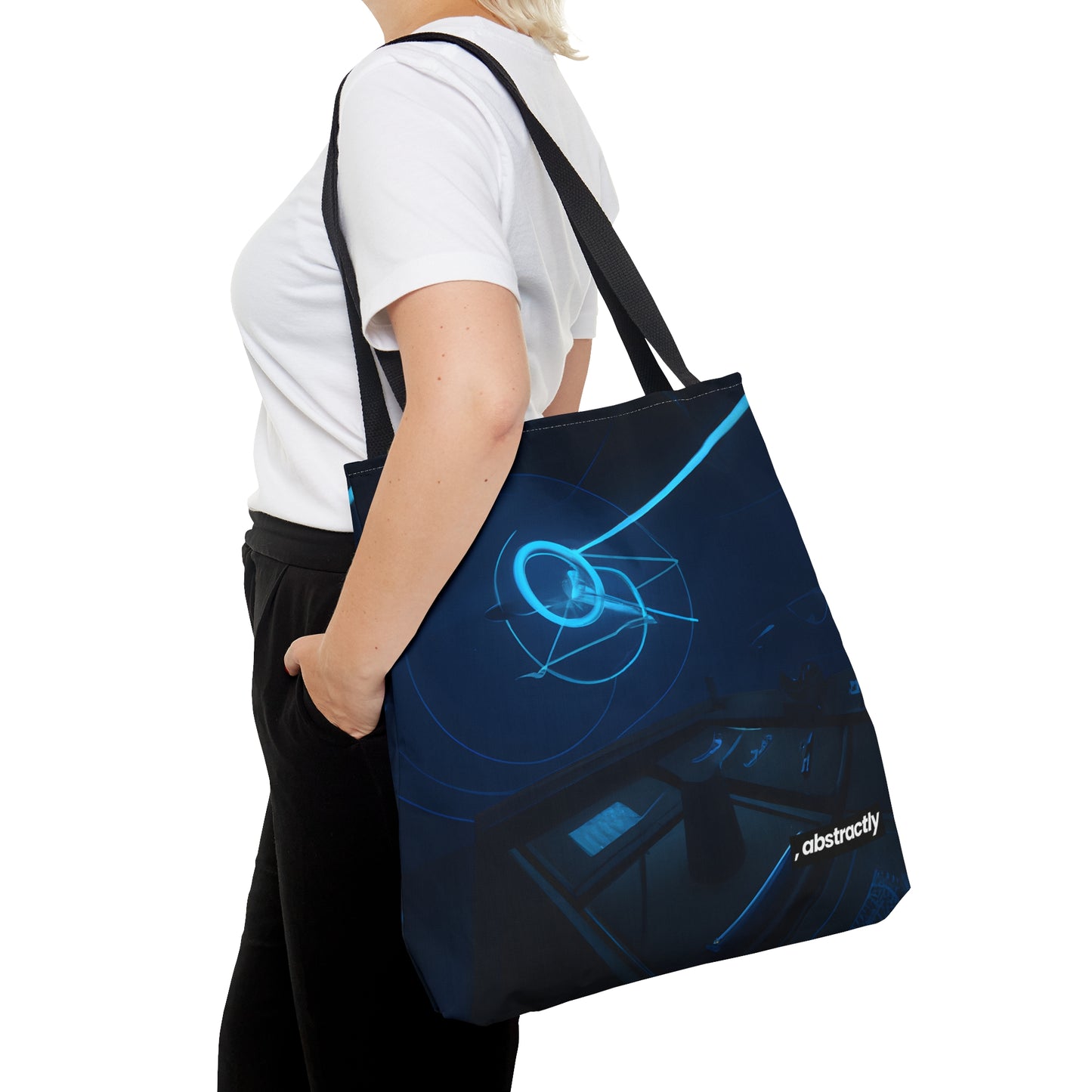 Vanguard Intellect - Debit, Abstractly - Tote