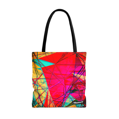 Esther Lombardi - Normal Force, Abstractly - Tote