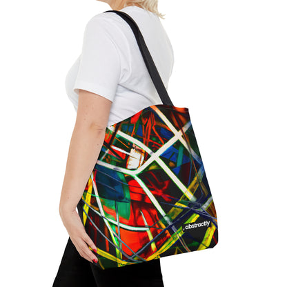 Philip Marconi - Tension Force, Abstractly - Tote