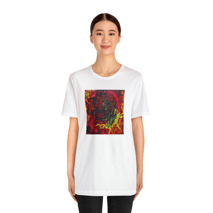 Kostromin Fusionite - Chemistry, Abstractly - Tee