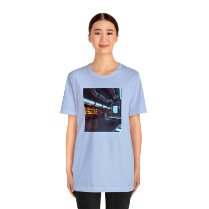 Chartis Associates - General Ledger, Abstractly - Tee