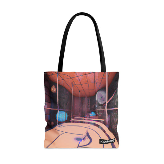 Spectrum Finance - Principle, Abstractly - Tote