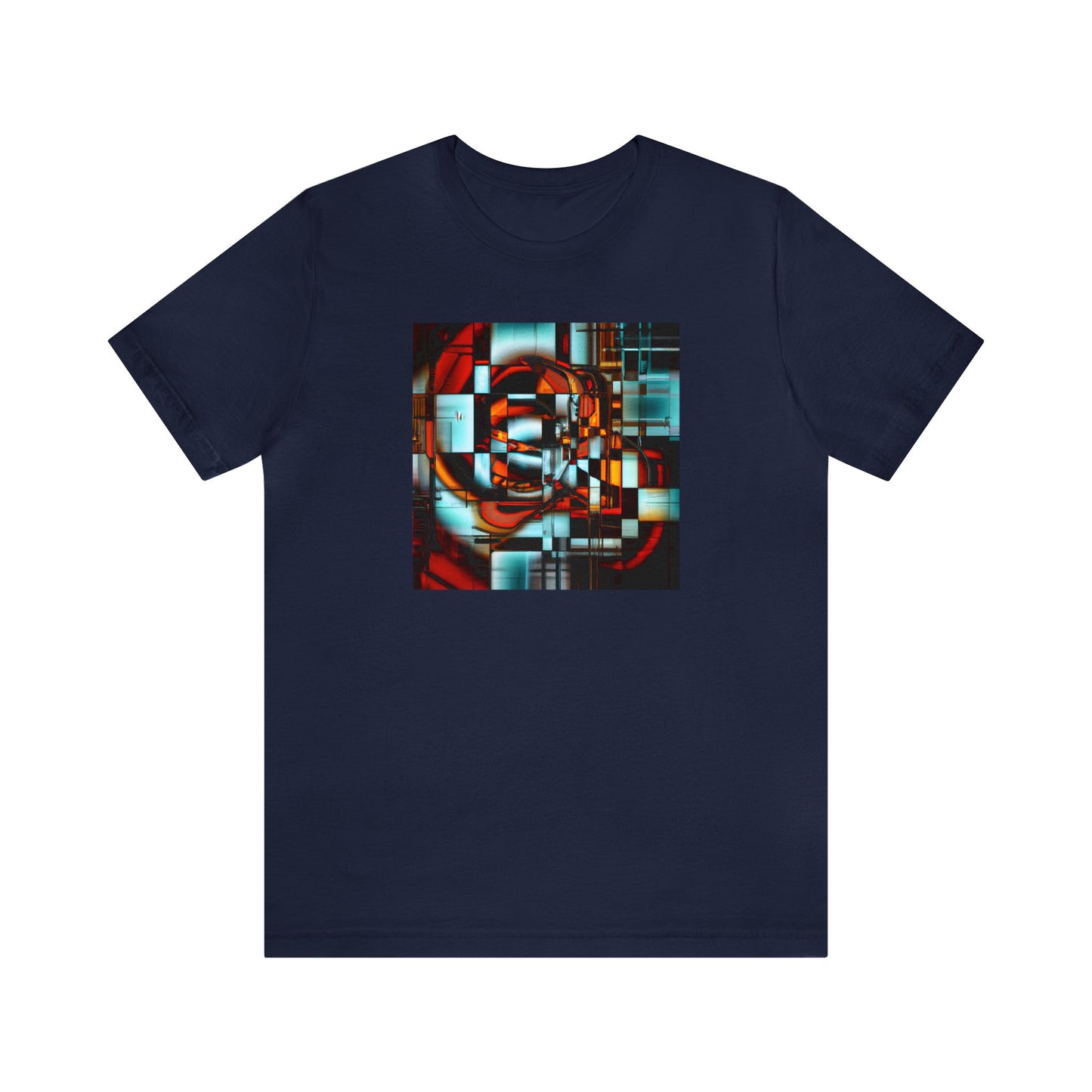 Avery Sinclair - Tension Force, Abstractly - Tee