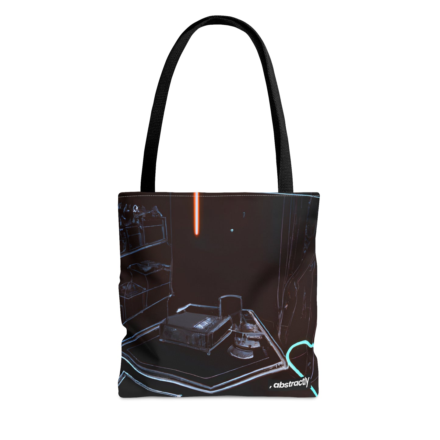 Creston Financial - Cash Flow, Abstractly - Tote