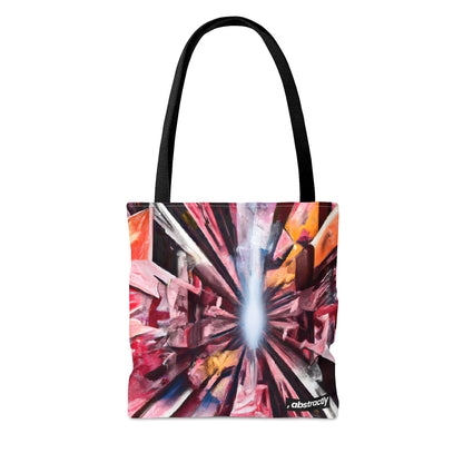 Imogen Hartley - Applied Force, Abstractly - Tote