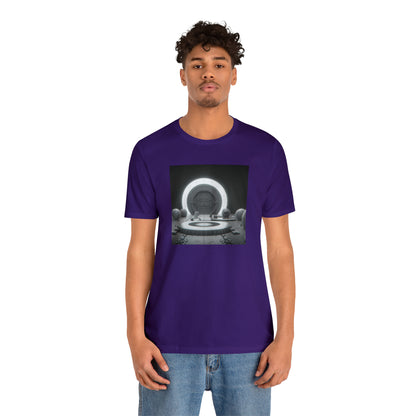 Spectrum Integrity - Asset, Abstractly - Tee