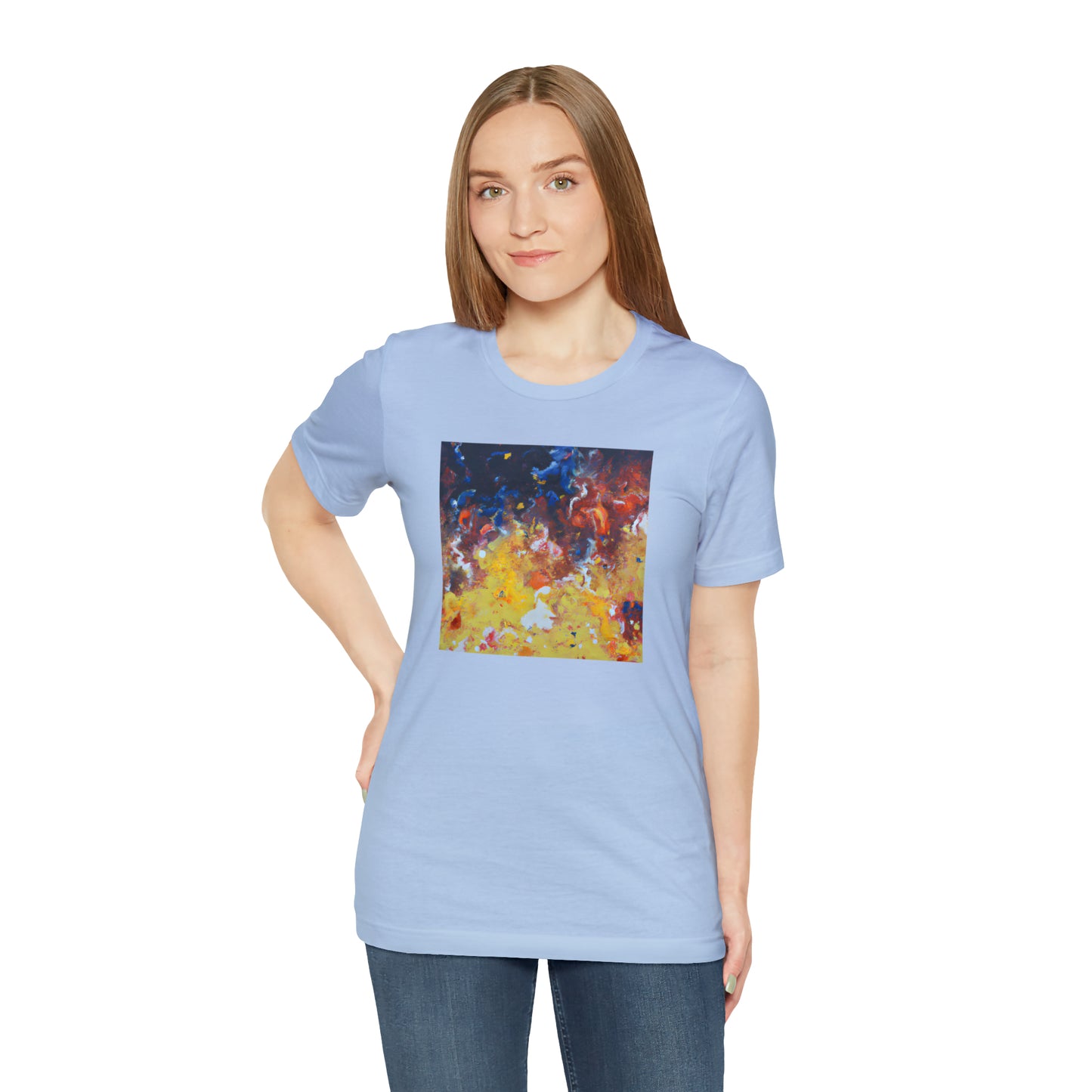 Neumannium Hexanate - Chemistry, Abstractly - Tee