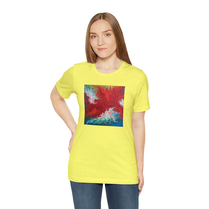 Fluoridium Hexanate - Chemistry, Abstractly - Tee